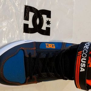DC shoes Pure High-Top EV size 7.0
